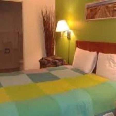 Sequoia Inn Redwood City Buitenkant foto