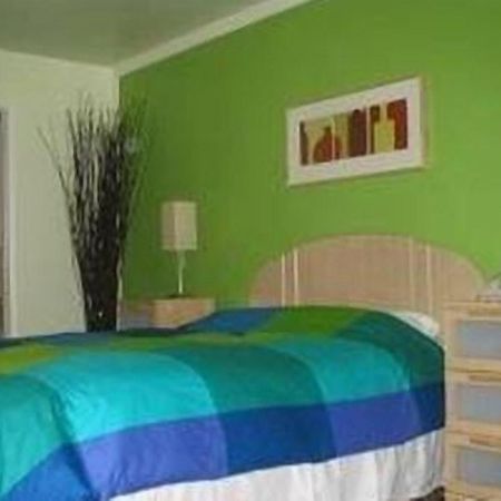 Sequoia Inn Redwood City Buitenkant foto