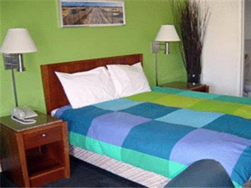 Sequoia Inn Redwood City Buitenkant foto