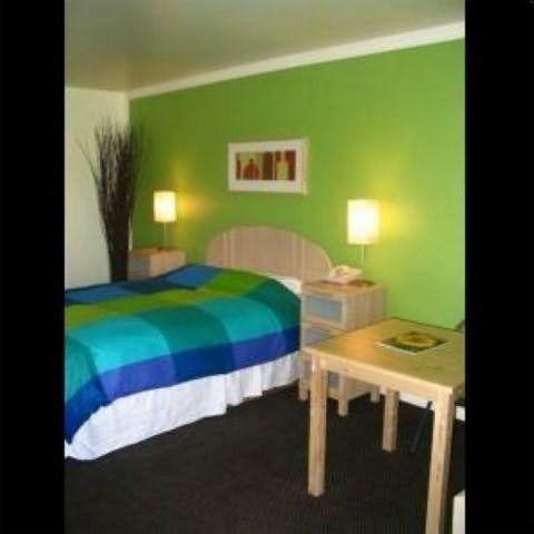 Sequoia Inn Redwood City Kamer foto